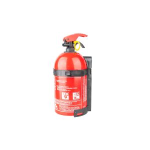Hasiaci prístroj - 1kg - BC bez manometra s držiakom