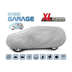 Basic Garage - SUV/Off Road - XL - obvod do 1316 cm