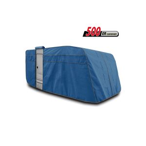 Plachta Mobile Garage 500ER CARAVAN