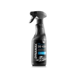 Rozmrazovač skiel 500ml V-DXG1