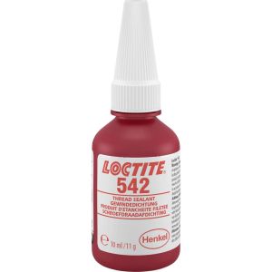 Lepidlo Loctite 542 - 10 ml