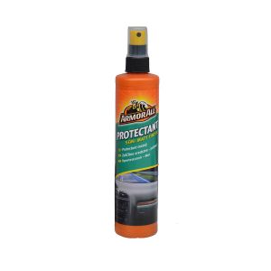 Protectant 300ml - matný čistič plastov