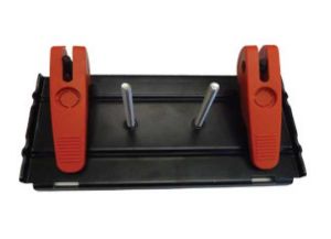 Acuda Sprint Plus – vordere Basis