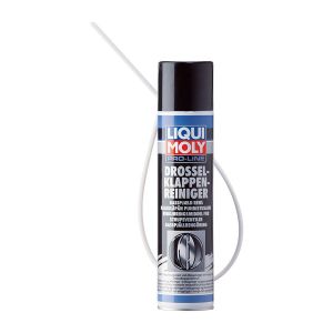Čistič škrtiacej klapky - 400ml