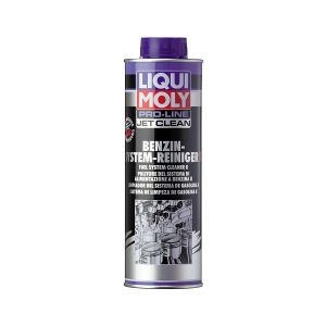 LM Pro-line Jetclean čistič benzínových systém 500ML LIQUI MOLY