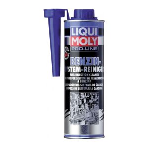 Čistič benzínového systému - 500 ml