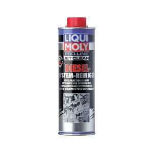 LM Pro-line Jetclean čistič dieslových systém - 500ml LIQUI MOLY