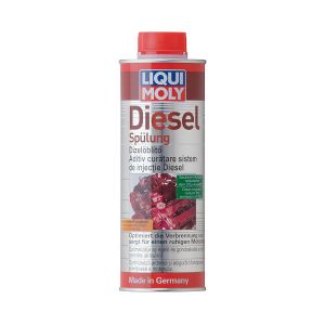 Vyplachovač dieselmotorov