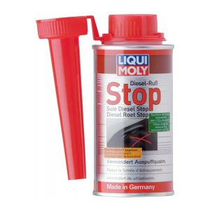 Stop tvoreniu sadzí v diesel motoru - 150 ml