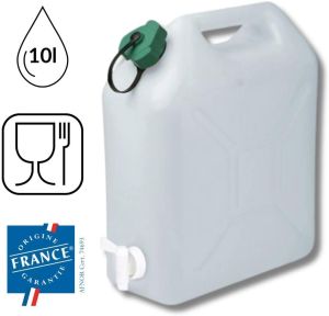 Kanister na vodu 10 l
