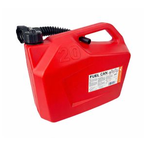 Kanister PHM HM 20l červený
