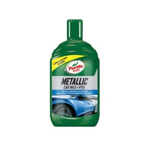 Metallic 500ml vosk