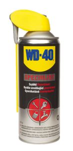 SPECIALIST uvoľňovač - 400ml