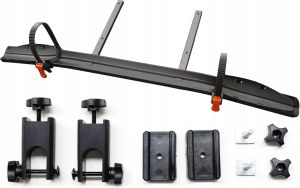 Active e-Bike Black - adaptér +1