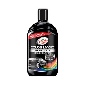 Color Magic Black Wax - 500 ml - 10118