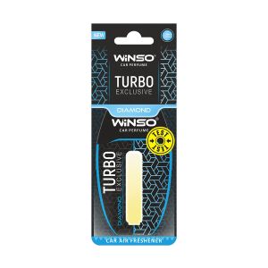 Turbo Exclusive - DIAMOND