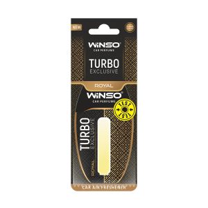 Turbo Exclusive - ROYAL