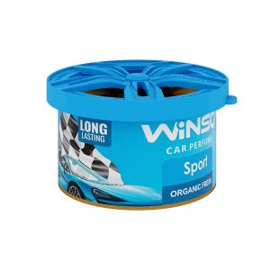 Organic Fresh 40 g sport