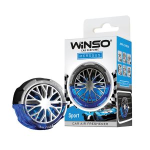 Merssus Sport - osviežovač