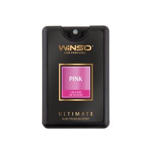 Ultimate Slim Spray - 18 ml - Pink