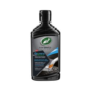 TW HS TRIM Restorer 296ml čiernidlo na plasty 10399