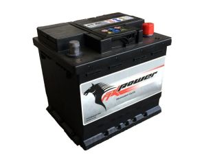 545 59 - 12 V - 45 Ah - 400 A 