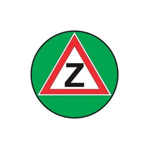 Samolepka - Začiatočník
