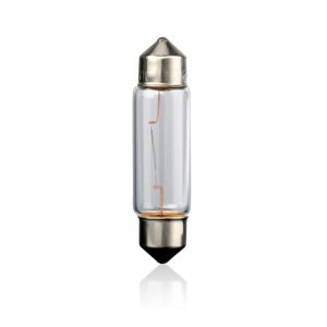 Žiarovka SW8.5 24V 10W 11x37