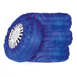 Poťah na pneumatiky 13"-18" 4ks/set