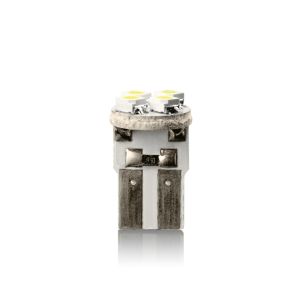 T10 LED WHITE 24V 5W W5W