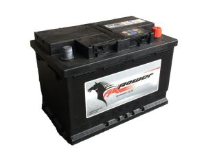 574 12 - 12 V - 74 Ah - 680 A 
