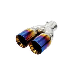 Koncovka výfuku 5813 (36 - 61 mm)