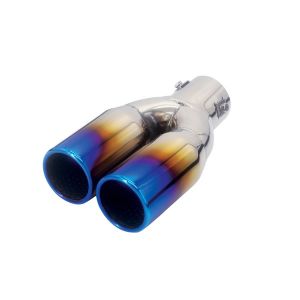 Koncovka výfuku 5844 (38 - 57 mm)