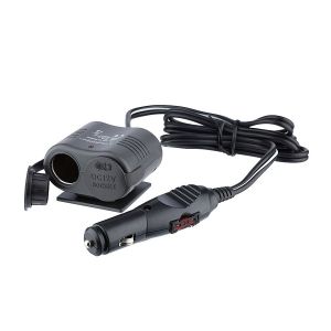 Rozdvojka zapaľovača 12V HEAVY DUTY