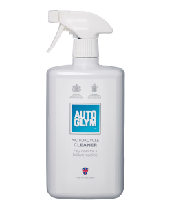 Motorcycle Cleaner - čistič motocyklov - 1 L