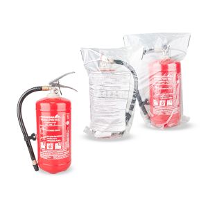 Hasiaci prístroj 4kg/ABC s manometrom
