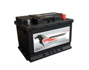 590 22 - 12 V - 90 Ah - 720 A 