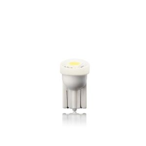 T10 LED BLUE 12V 5W W5W