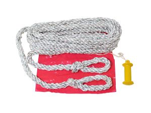 Ťažné lano - slučka - 1,4T