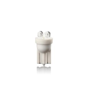 T10 LED WHITE 12V 5W T10