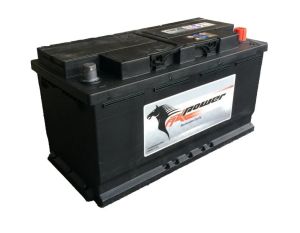 600 44 - 12 V - 100 Ah - 800 A 