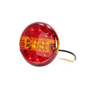 LED koncové svetlo 12-24V