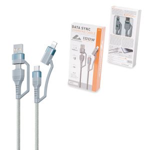 Kábel na telefón multi 100W AUTOMAX