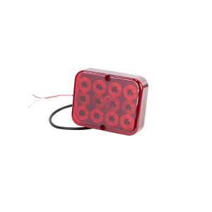 LED hmlové svetlo svetlo 12V E11