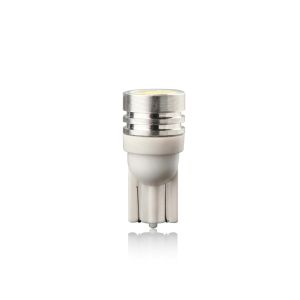 T10 LED WHITE 12V 5W W5W - žiarovka