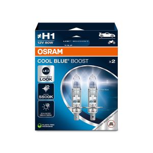 OSRAM H1 Cool Blue Boost