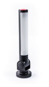 LED lampička s magnetom