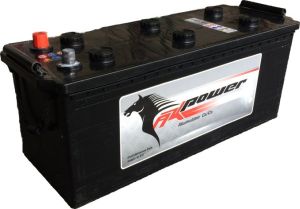 640 35 - 12 V - 140 Ah - 760 A 