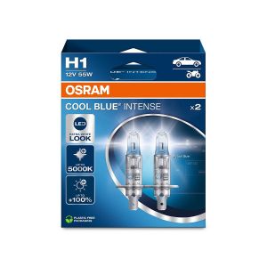 OSRAM H1 COOL BLUE INTENSE /NEXTGEN/ box
