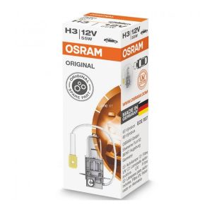 Original Line - H3 / 12V - 55W - 1 ks